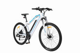 Electric Bike BEZIOR M1 White